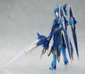 figma No. 449 Alice Gear Aegis: Rei Takanashi [Good Smile Company Online Shop Limited Ver.] thumbnail 7