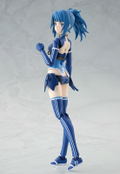 figma No. 449 Alice Gear Aegis: Rei Takanashi [Good Smile Company Online Shop Limited Ver.] thumbnail 8