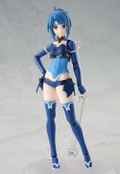 figma No. 449 Alice Gear Aegis: Rei Takanashi [Good Smile Company Online Shop Limited Ver.] thumbnail 9