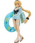 figma No. 451 Fate/Grand Order: Archer/Jeanne d'Arc thumbnail 1