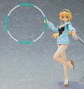 figma No. 451 Fate/Grand Order: Archer/Jeanne d'Arc thumbnail 4