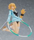 figma No. 451 Fate/Grand Order: Archer/Jeanne d'Arc thumbnail 5