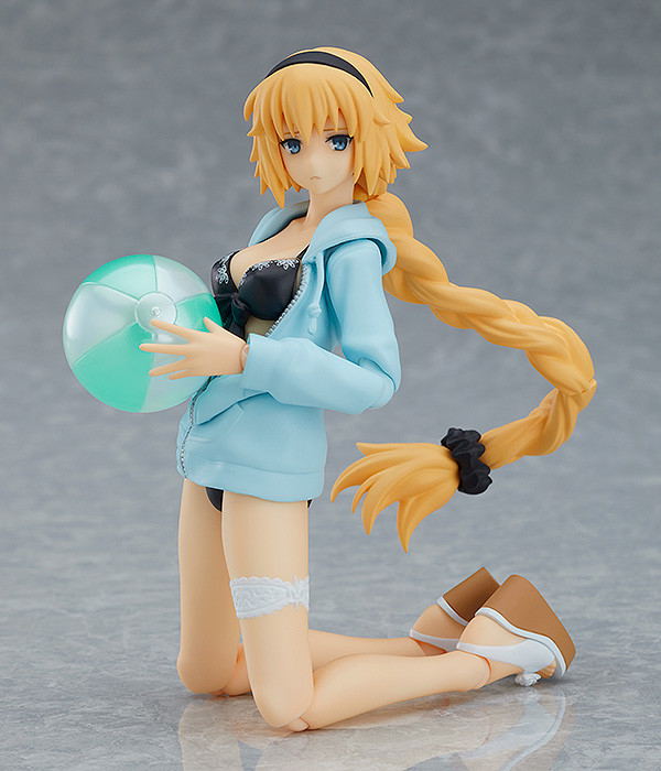 figma No. 451 Fate/Grand Order: Archer/Jeanne d'Arc image 6