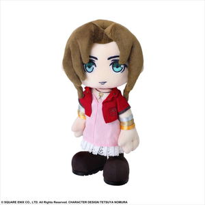 Final Fantasy VII Action Doll: Aerith Gainsborough_