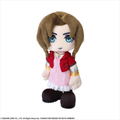 Final Fantasy VII Action Doll: Aerith Gainsborough thumbnail 1