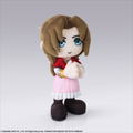 Final Fantasy VII Action Doll: Aerith Gainsborough thumbnail 12