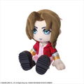 Final Fantasy VII Action Doll: Aerith Gainsborough thumbnail 3