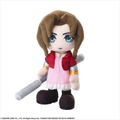Final Fantasy VII Action Doll: Aerith Gainsborough thumbnail 4