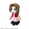 Final Fantasy VII Action Doll: Aerith Gainsborough thumbnail 5