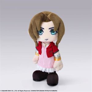Final Fantasy VII Action Doll: Aerith Gainsborough