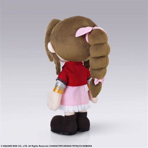Final Fantasy VII Action Doll: Aerith Gainsborough