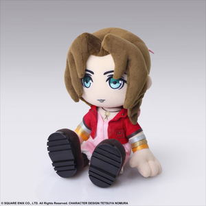 Final Fantasy VII Action Doll: Aerith Gainsborough_