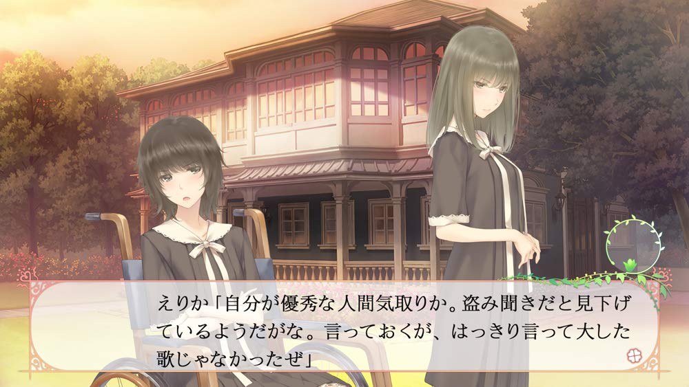 Flowers: Les Quatre Saisons for Nintendo Switch, Nintendo Switch 2