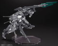 Frame Arms 1/100 Scale Model Kit: JX-25F / S Ji-Dao Special Forces Type thumbnail 4
