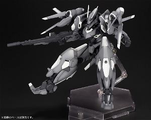 Frame Arms 1/100 Scale Model Kit: JX-25F / S Ji-Dao Special Forces Type