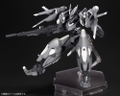 Frame Arms 1/100 Scale Model Kit: JX-25F / S Ji-Dao Special Forces Type thumbnail 6