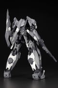 Frame Arms 1/100 Scale Model Kit: JX-25F / S Ji-Dao Special Forces Type thumbnail 8