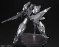 Frame Arms 1/100 Scale Model Kit: JX-25F / S Ji-Dao Special Forces Type thumbnail 9