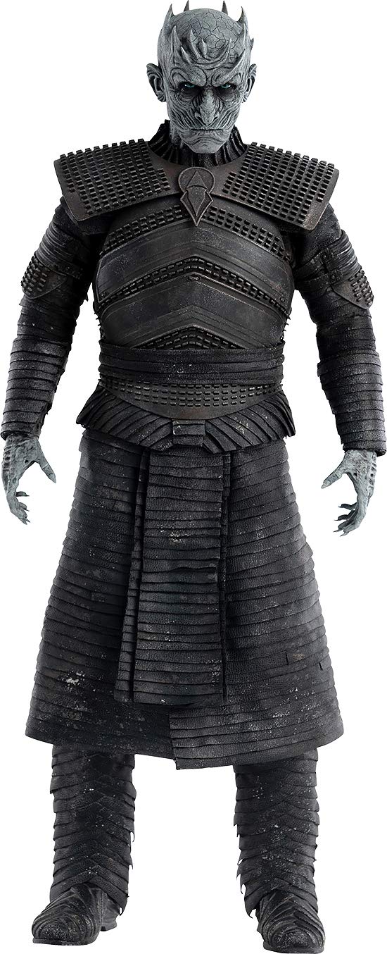 Game of Thrones 1/6 Scale Action Figure: Night King image 1