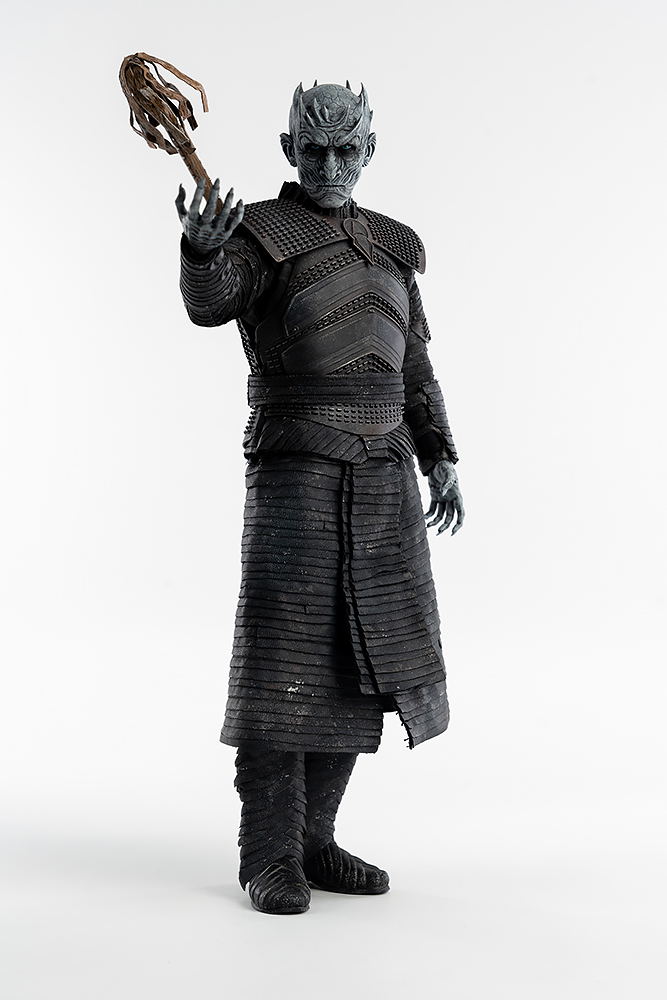 Game of Thrones 1/6 Scale Action Figure: Night King image 10
