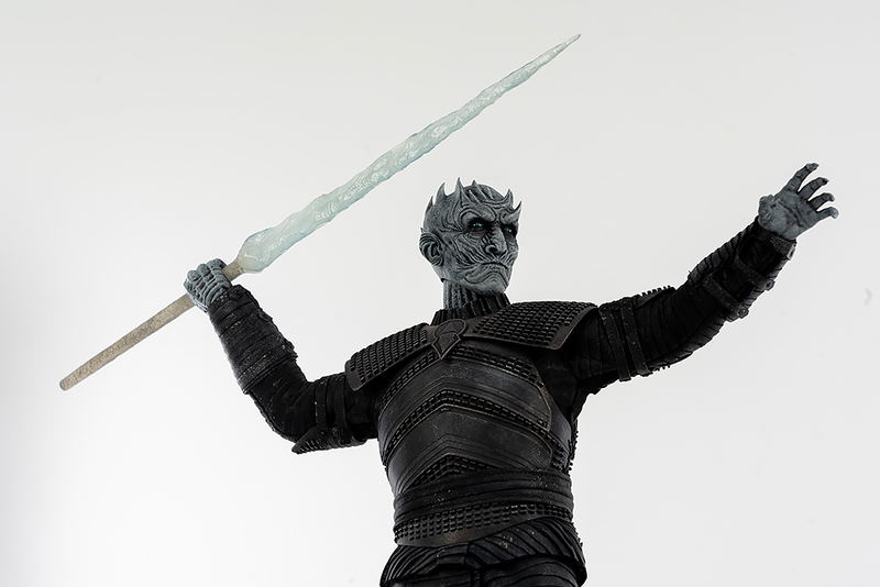 Game of Thrones 1/6 Scale Action Figure: Night King image 12