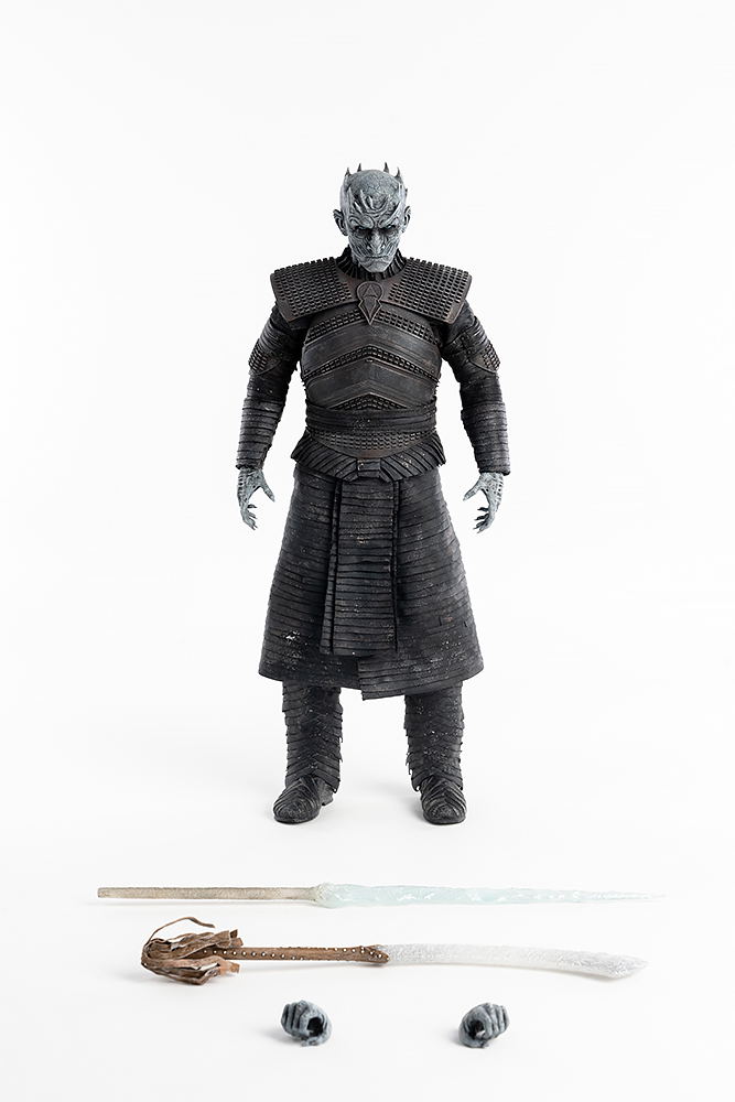 Game of Thrones 1/6 Scale Action Figure: Night King image 2