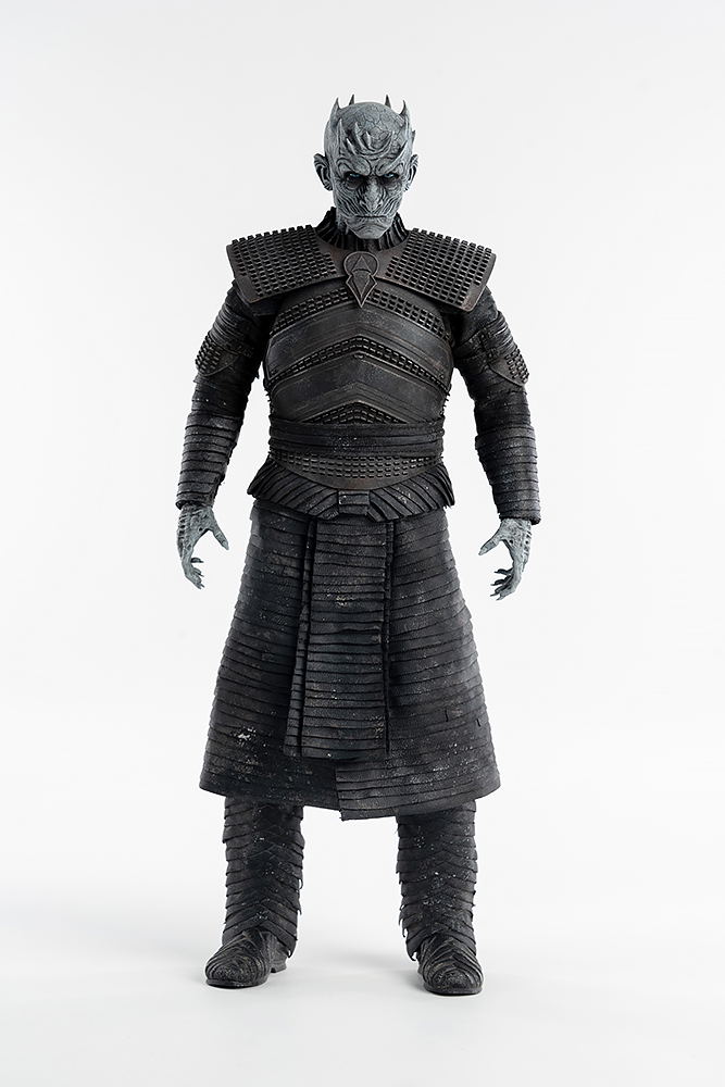 Game of Thrones 1/6 Scale Action Figure: Night King image 3