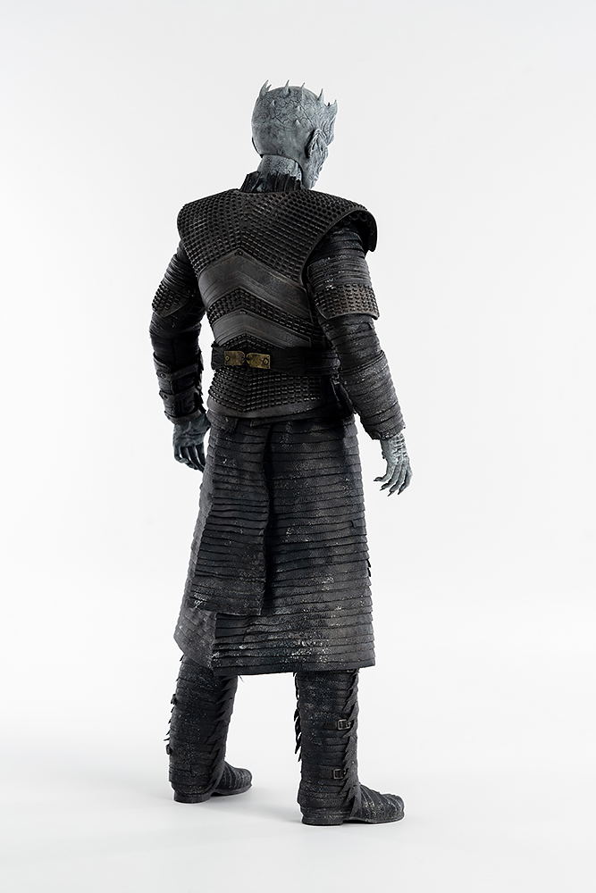 Game of Thrones 1/6 Scale Action Figure: Night King image 4