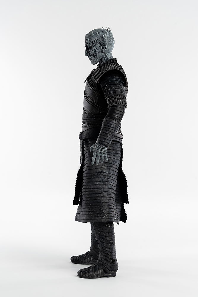 Game of Thrones 1/6 Scale Action Figure: Night King image 5