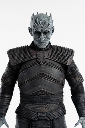 Game of Thrones 1/6 Scale Action Figure: Night King