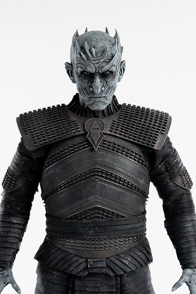 Game of Thrones 1/6 Scale Action Figure: Night King image 6