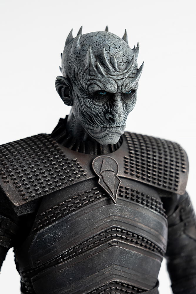 Game of Thrones 1/6 Scale Action Figure: Night King image 7