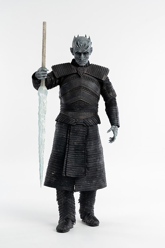 Game of Thrones 1/6 Scale Action Figure: Night King image 8