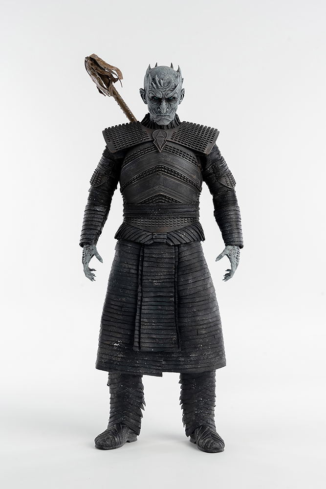 Game of Thrones 1/6 Scale Action Figure: Night King image 9