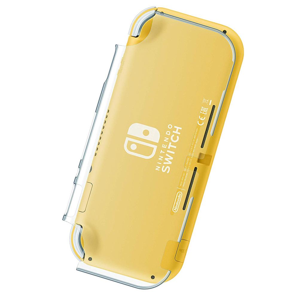 Hard Cover for Nintendo Switch Lite for Nintendo Switch
