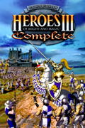 Heroes of Might and Magic III: Complete <span class="ext" style="background-color: #581c6c; color: #FFFFFF;">GOG.com</span> <span class="ext ext_digital">digital</span> thumbnail 1
