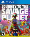 Journey to the Savage Planet thumbnail 1