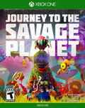 Journey to the Savage Planet thumbnail 1