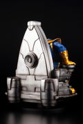 Marvel Universe Avengers 1/6 Scale Maximum Fine Art Statue: Thanos On Space Throne thumbnail 10