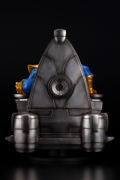 Marvel Universe Avengers 1/6 Scale Maximum Fine Art Statue: Thanos On Space Throne thumbnail 9