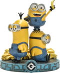 Minions Prime Collectible Figure: Minions Bananas thumbnail 1