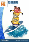 Minions Prime Collectible Figure: Minions Bananas thumbnail 11