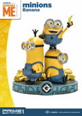 Minions Prime Collectible Figure: Minions Bananas thumbnail 2