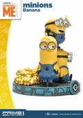Minions Prime Collectible Figure: Minions Bananas thumbnail 3
