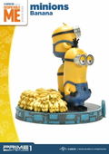 Minions Prime Collectible Figure: Minions Bananas thumbnail 4
