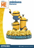 Minions Prime Collectible Figure: Minions Bananas thumbnail 6