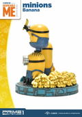 Minions Prime Collectible Figure: Minions Bananas thumbnail 7