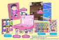 Motto! New Puzz Osomatsu-san: Shinpin Sotsugyou Keikaku (Dodomatsu Set) [Limited Edition] thumbnail 1