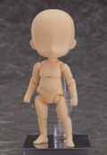 Nendoroid Doll Archetype: Boy (Almond Milk) (Re-run) thumbnail 2
