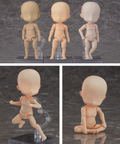 Nendoroid Doll Archetype: Boy (Almond Milk) (Re-run) thumbnail 3
